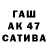 Кетамин ketamine Tatjana Romanenkova